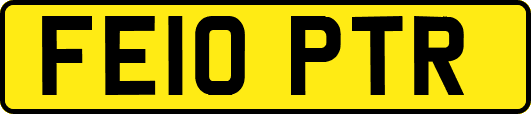 FE10PTR