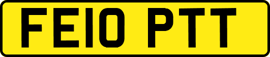 FE10PTT