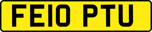 FE10PTU