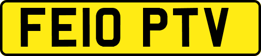 FE10PTV