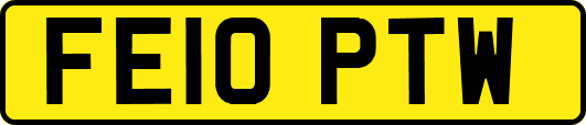 FE10PTW