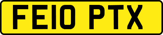 FE10PTX