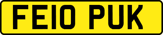 FE10PUK