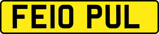FE10PUL