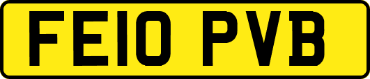 FE10PVB