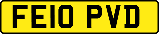 FE10PVD