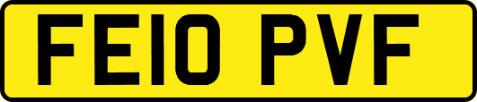 FE10PVF
