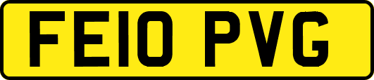 FE10PVG