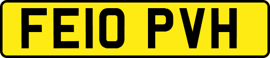 FE10PVH