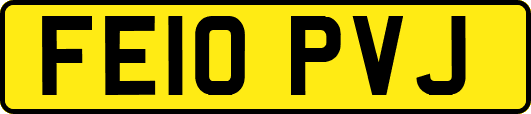 FE10PVJ