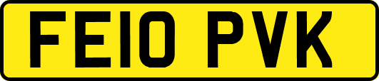 FE10PVK