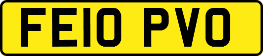 FE10PVO