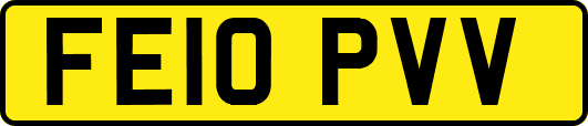FE10PVV