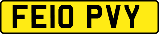FE10PVY