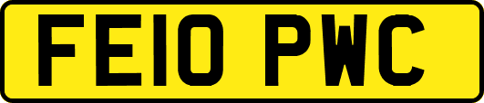 FE10PWC