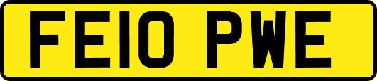FE10PWE