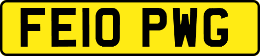 FE10PWG