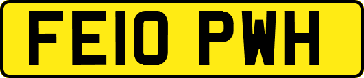 FE10PWH