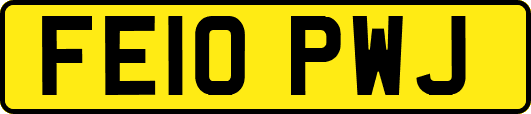 FE10PWJ