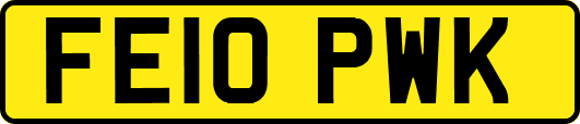 FE10PWK