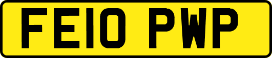 FE10PWP