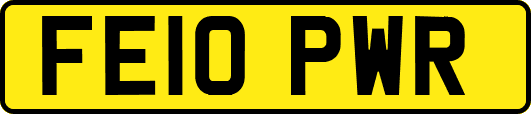 FE10PWR