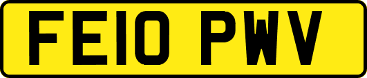 FE10PWV