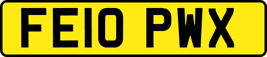FE10PWX