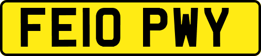 FE10PWY