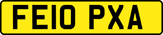 FE10PXA