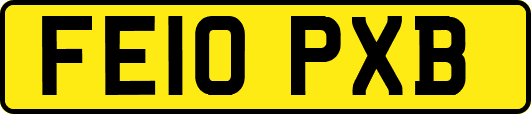 FE10PXB