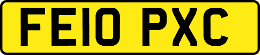 FE10PXC
