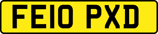 FE10PXD