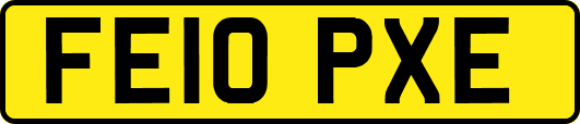 FE10PXE