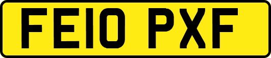 FE10PXF