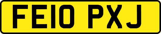 FE10PXJ