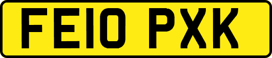 FE10PXK