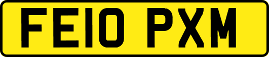 FE10PXM