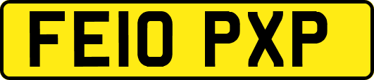 FE10PXP