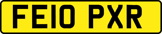 FE10PXR
