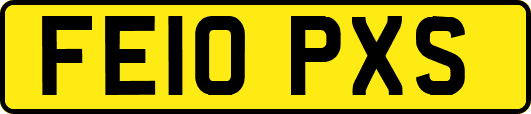 FE10PXS