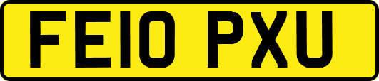 FE10PXU