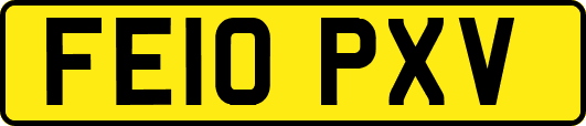 FE10PXV