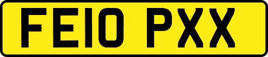FE10PXX