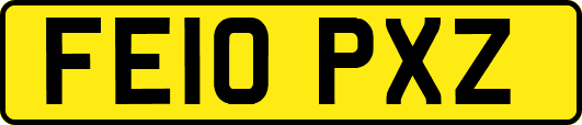 FE10PXZ