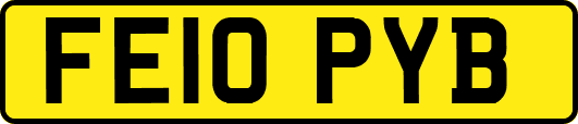 FE10PYB