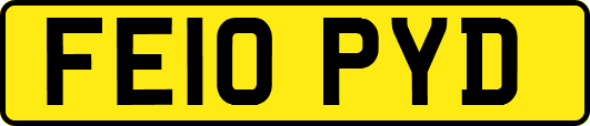 FE10PYD