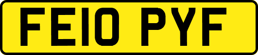 FE10PYF