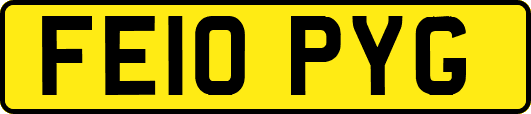FE10PYG