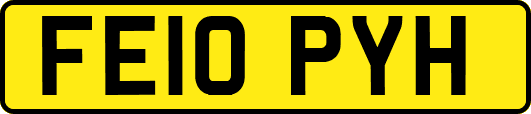 FE10PYH